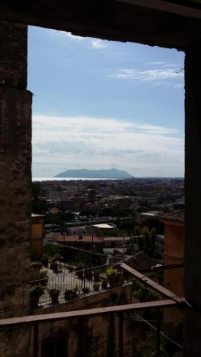 Torrione San Lorenzo I Terracina